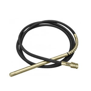 Dây đầm dùi bê tông TOTAL TPVP1381