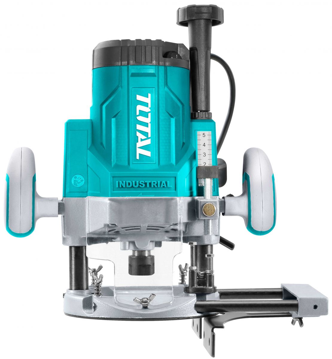 Máy phay gỗ TOTAL TR111226