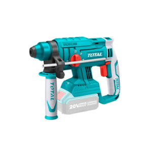 Máy khoan đục dùng pin Lithium 20V TOTAL TRHLI2201