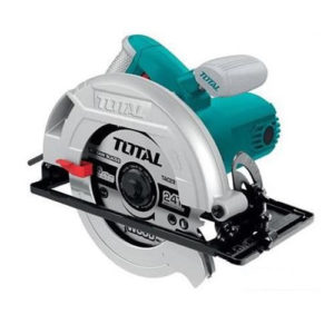 Máy cưa đĩa tròn TOTAL TS1141856