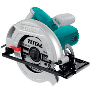 Máy cưa đĩa tròn TOTAL TS1161856