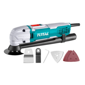 Máy cắt gọc đa năng TOTAL TS3006