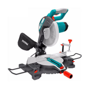 MÁY CẮT NHÔM/GỖ TOTAL TS42182552
(255mm*30mm) TS42182552T
(255mm*25.4mm)