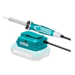 Máy hàn chì dùng pin Lithium 20V TOTAL TSILI2001