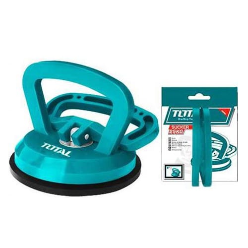 Giác hút kính cầm tay 25kg TOTAL TSP01251