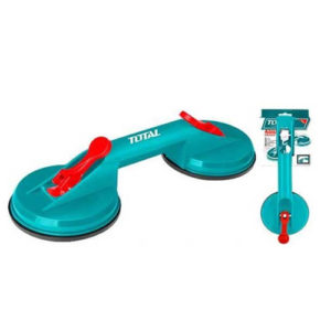 Giác hút kính hai đầu 50kg TOTAL TSP02501