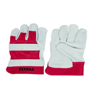 Găng tay da TOTAL TSP14101