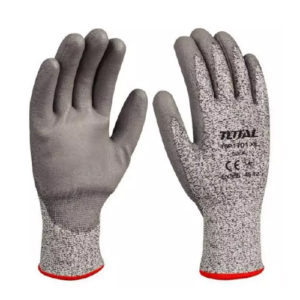 Găng tay chống cắt TOTAL TSP1701-XL