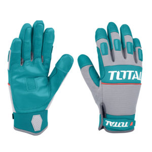 Găng tay cơ khí TOTAL TSP1806-XL