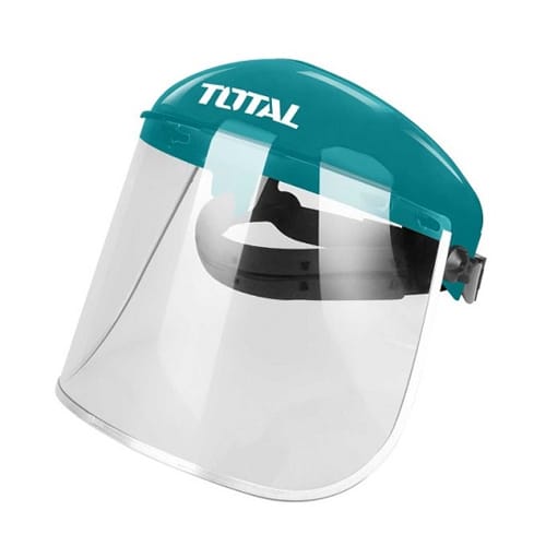 Tấm che mặt TOTAL TSP610