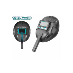 Mặt nạ hàn TOTAL TSP9102