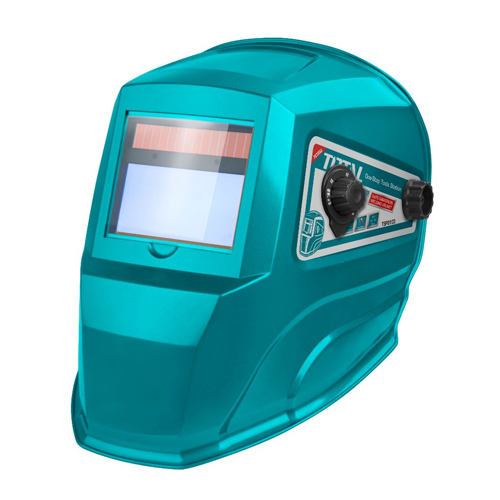 Mặt nạ hàn điện tử TOTAL TSP9103