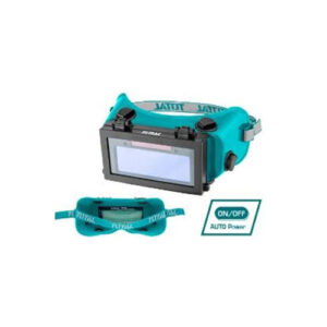 Kính hàn tự động TOTAL TSP9403