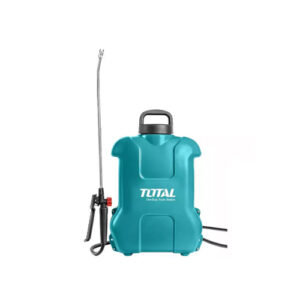 Máy phun thuốc 16L
dùng pin Lithium 20V TOTAL TSPLI2001