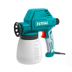 MÁY PHUN SƠN BẰNG ĐIỆN TOTAL TT1006