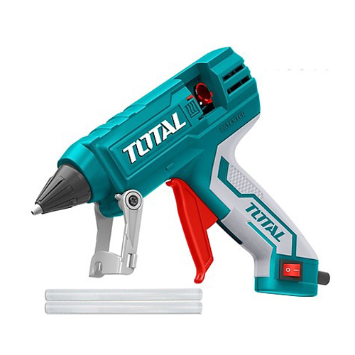 SÚNG BƠM KEO TOTAL TT301116