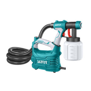 MÁY PHUN SƠN BẰNG ĐIỆN TOTAL TT5006