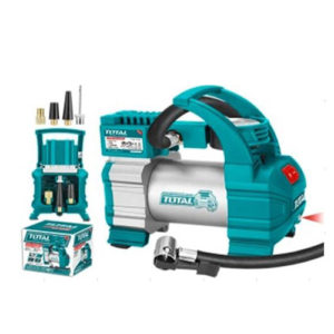 DỤNG CỤ KIỂM TRA HƠI LỐP XE Ô TÔ
BH 3 THÁNG TOTAL TTAC1406