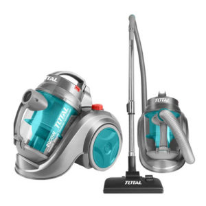 Máy Hút Bụi Cầm Tay 2.5L TOTAL TVC20258