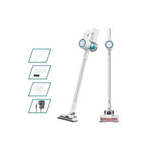 Máy hút bụi dùng pin Lithium 22.2V TOTAL TVCH14111