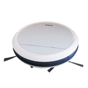 Máy hút bụi tự động dùng pin TOTAL TVCRR30201