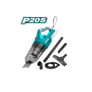 Máy hút bụi dùng pin Lithium 20V TOTAL TVLI2001