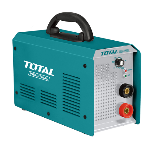 MÁY HÀN ĐIỆN TỬ TOTAL TW21605