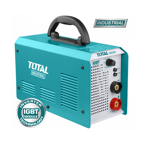 MÁY HÀN ĐIỆN TỬ TOTAL TW22005