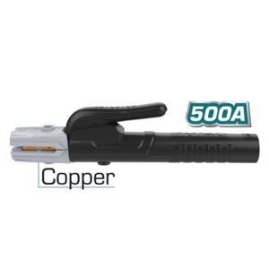 Kềm hàn 500A TOTAL TWAH5006