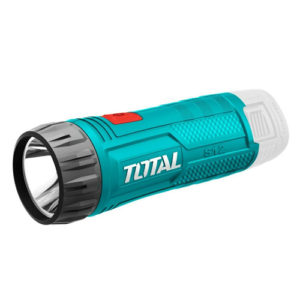 Đèn pin Lithium 12V TOTAL TWLI1201