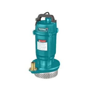 Máy bơm chìm nước sạch TOTAL TWP67501