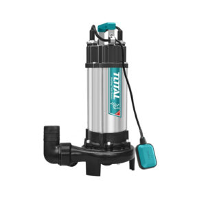 Máy bơm chìm nước sạch 2200W(3.0HP) TOTAL TWP722001