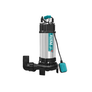 Máy bơm chìm nước thải (nâng cấp từ TWP722001) TOTAL TWP7220026