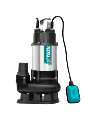 Máy Bơm Chìm Nước Thải TOTAL TWP77501