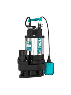 Máy bơm chìm nước thải (nâng cấp
từ TWP77501) TOTAL TWP775016