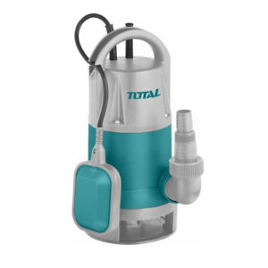 Máy Bơm Chìm Nước Thải TOTAL TWP87501