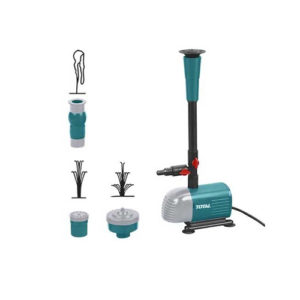 Máy bơm đài phun nước 50W TOTAL TWPM501
