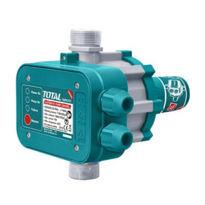 Máy Rờ Le Bơm Nước Tự Động Bằng Áp Suất TOTAL TWPS101
