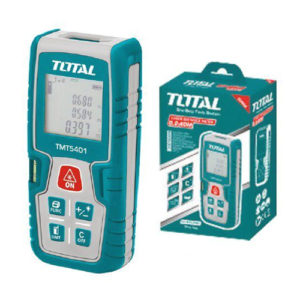 MÁY ĐO KHOẢNG CÁCH TIA LASER TOTAL TMT5401