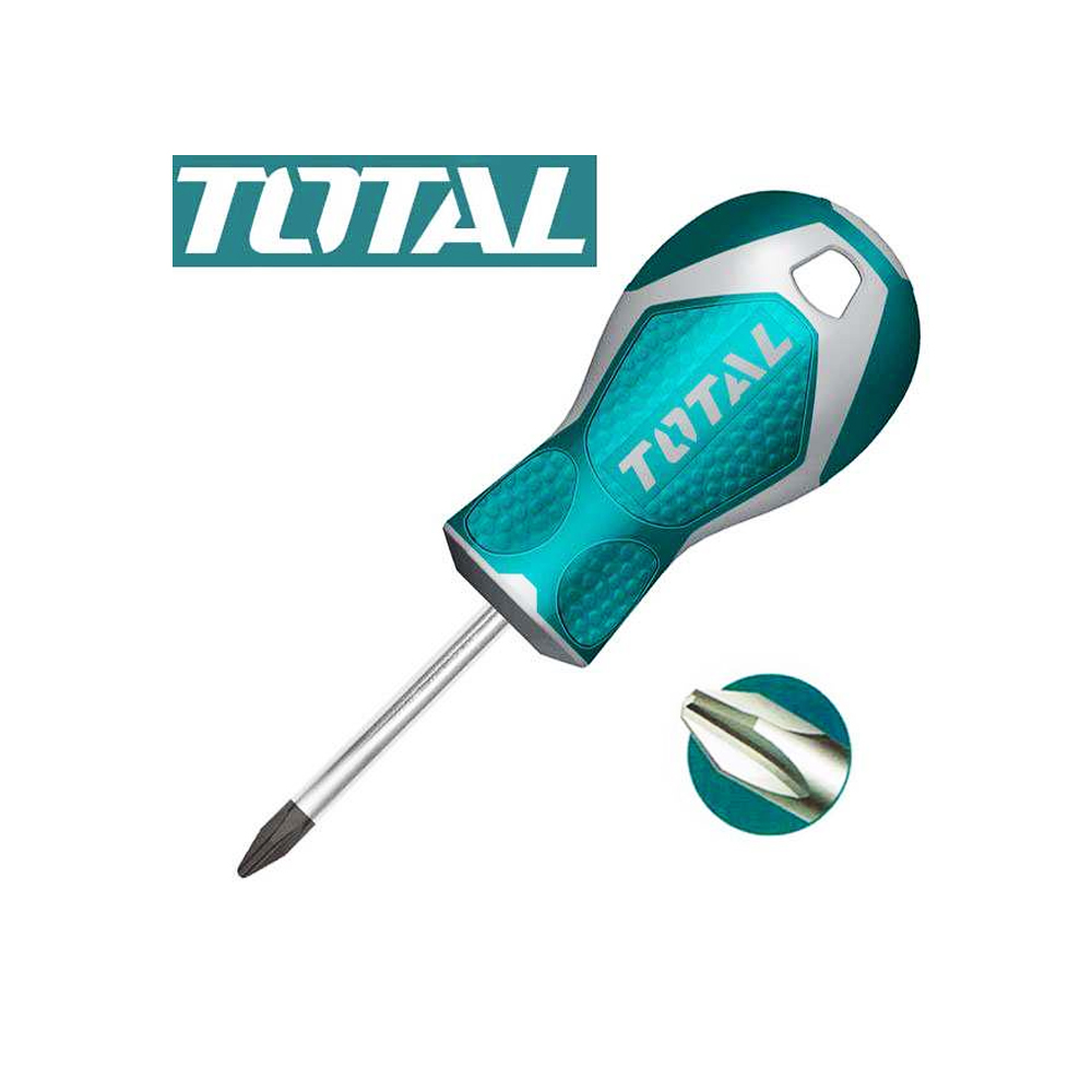 Tua vít bake TOTAL THT22386