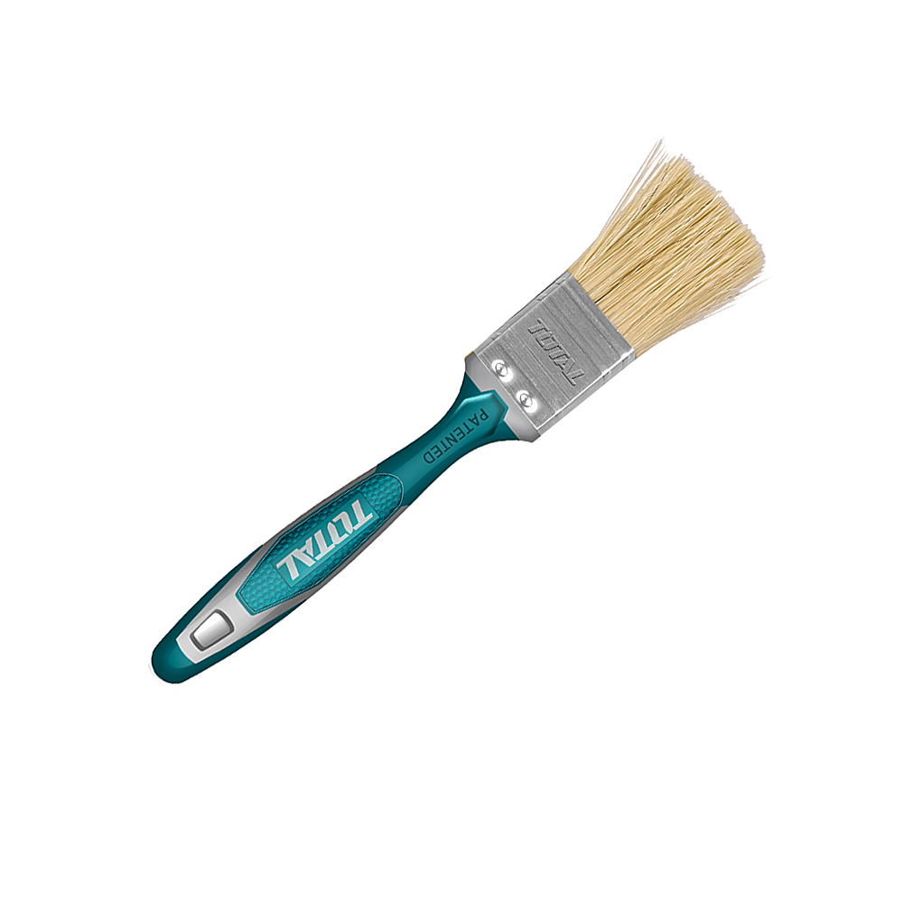 Cọ sơn 4″/100x22mm TOTAL THT84046