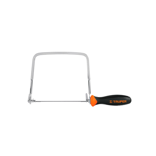 Khung cưa vòng TRUPER 6in/150mm 10221 ACA-6X