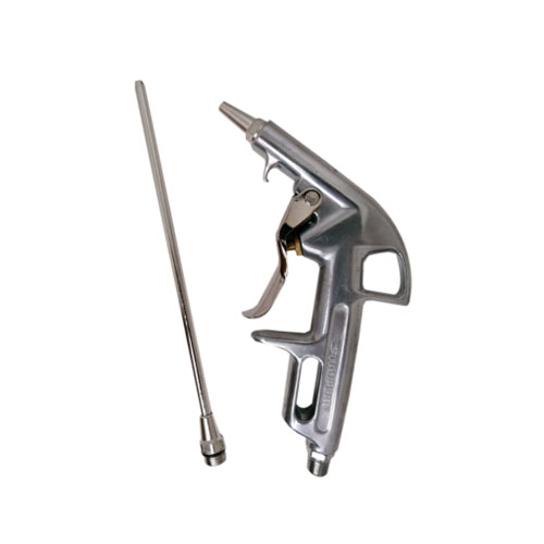 Súng hơi 2 đầu xịt TRUPER
Thân: hợp kim nhôm cao cấp 10647 PISO-363