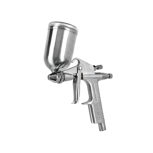 Súng phun sơn dùng hơi 130ml TRUPER 11098