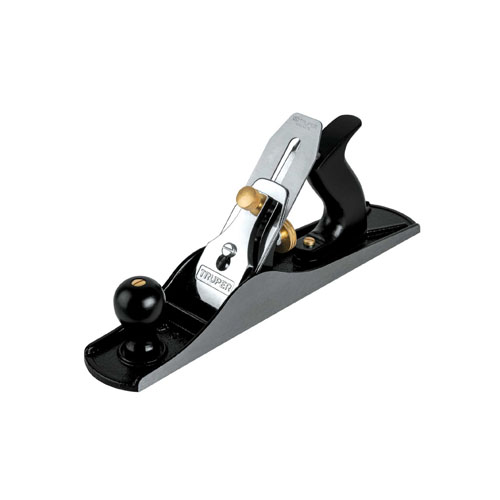Bào gỗ cầm tay TRUPER Chiều rộng lưỡi bào: 51mm Trọng lượng: 1.9kg 12006 4L