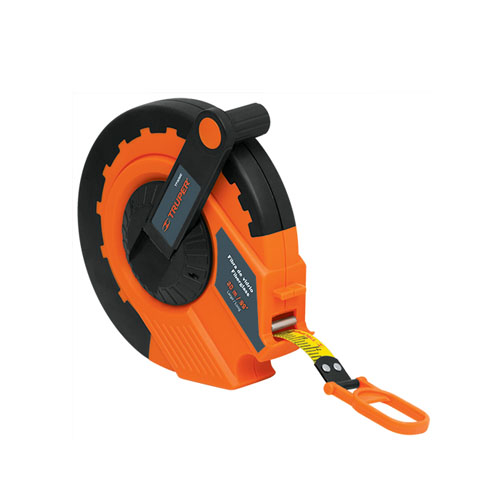 Thước dây sợi thuỷ tinh 30m
TRUPER 12639 TP30ME
