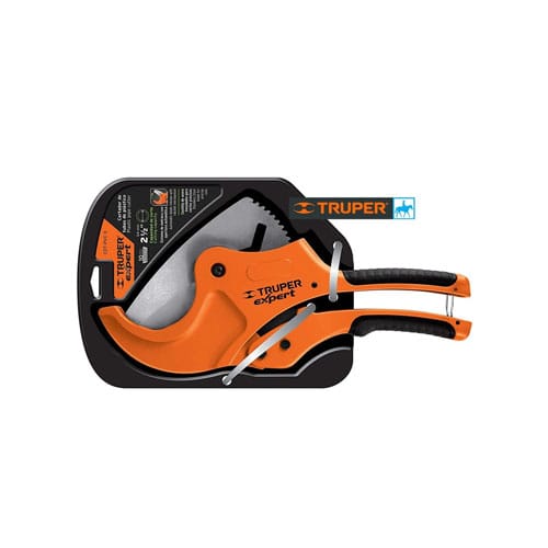 Kéo cắt ống nhựa 63mm TRUPER 12867 COT-PVC-X