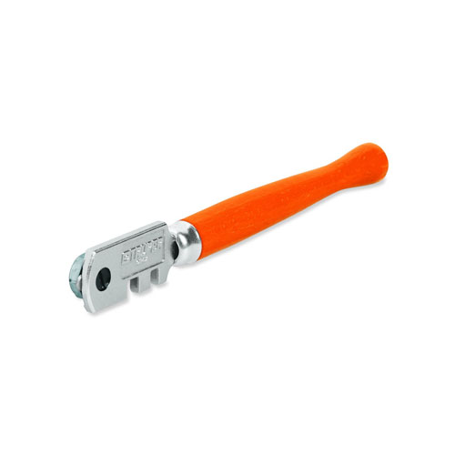 Dao cắt kính TRUPER 6 lưỡi 12954 CV-5X