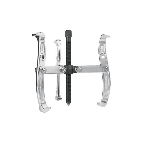 Cảo 3 chấu 6in/150mm TRUPER 14506 EX-P6