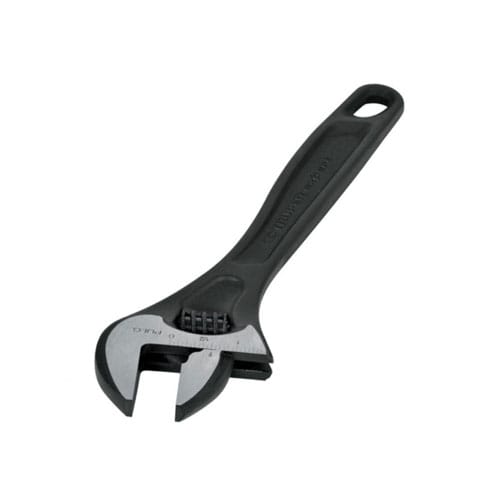 Mỏ lết đen 15in/375mm TRUPER 15504 PET-15